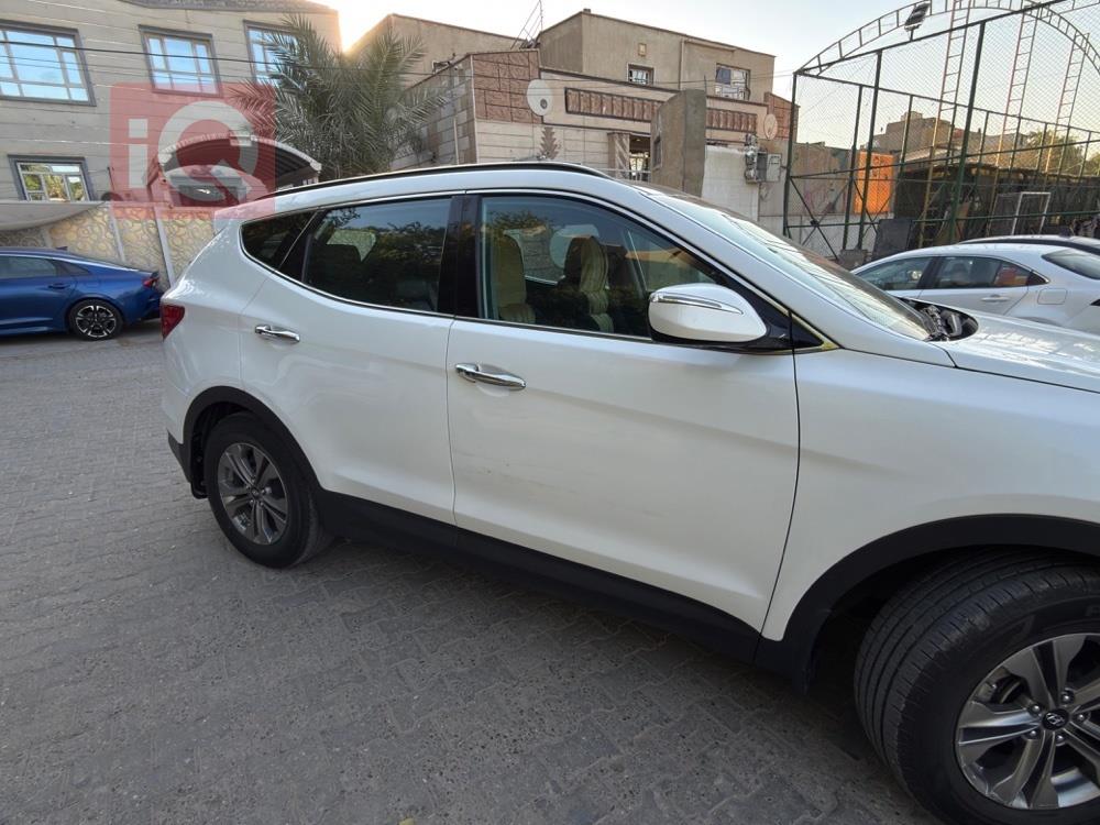 هیوندای سەنتافی